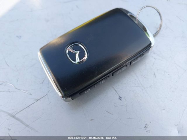 JM1BPADL2K1114920 Mazda Mazda3 Preferred Package