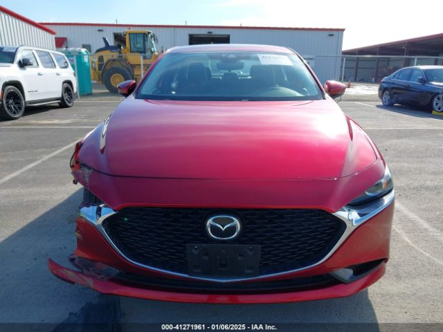 JM1BPADL2K1114920 Mazda Mazda3 Preferred Package