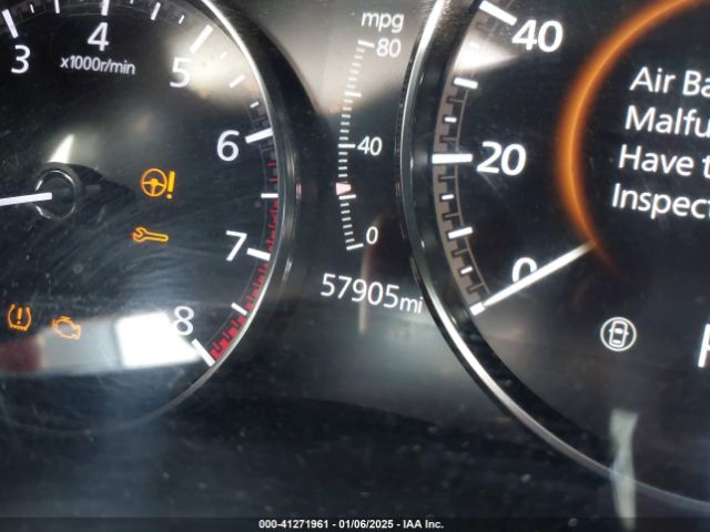 JM1BPADL2K1114920 Mazda Mazda3 Preferred Package