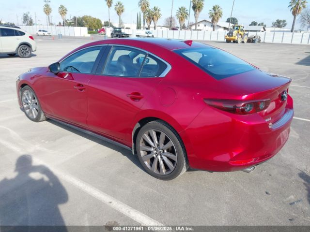 JM1BPADL2K1114920 Mazda Mazda3 Preferred Package