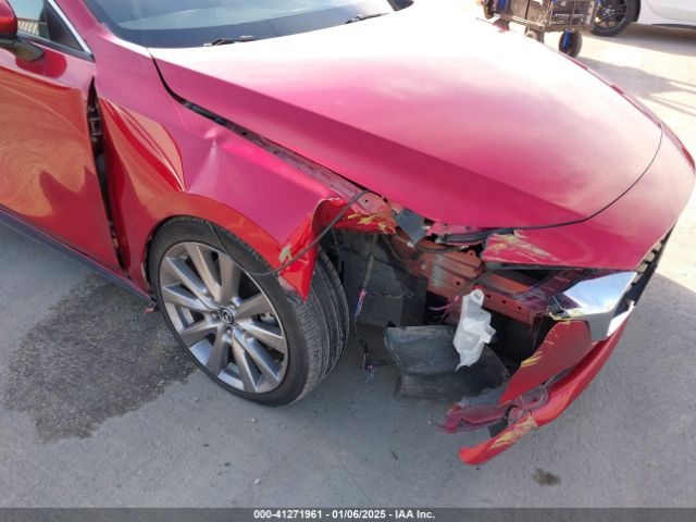 JM1BPADL2K1114920 Mazda Mazda3 Preferred Package