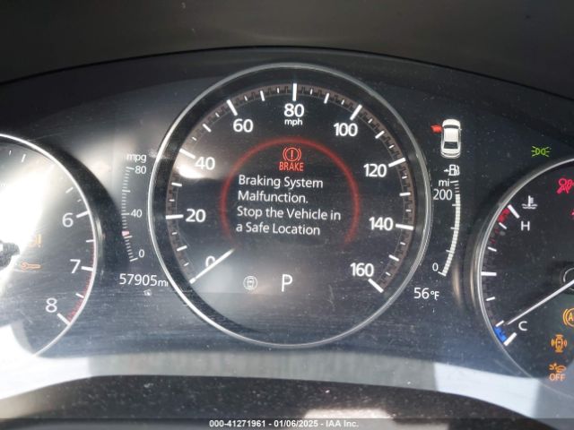 JM1BPADL2K1114920 Mazda Mazda3 Preferred Package
