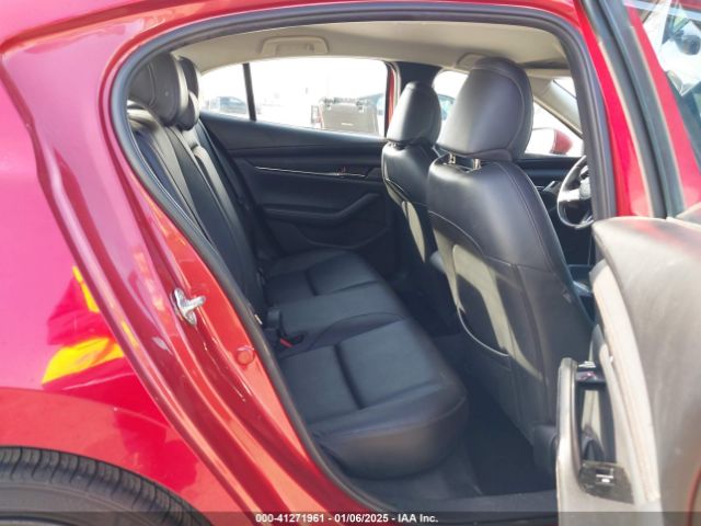 JM1BPADL2K1114920 Mazda Mazda3 Preferred Package