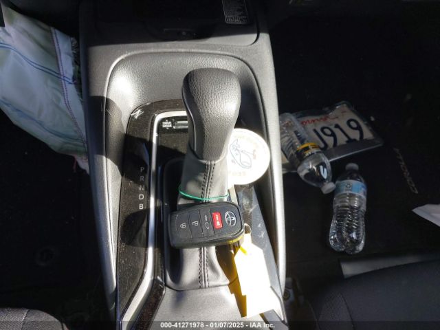 JTDBCMFEXR3043489 Toyota Corolla Hybrid Se