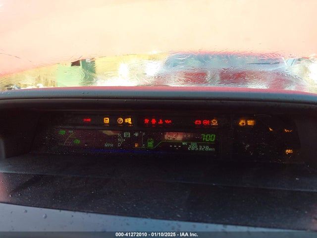 Toyota Prius V Two 2014 JTDZN3EU7EJ013898 Image 7