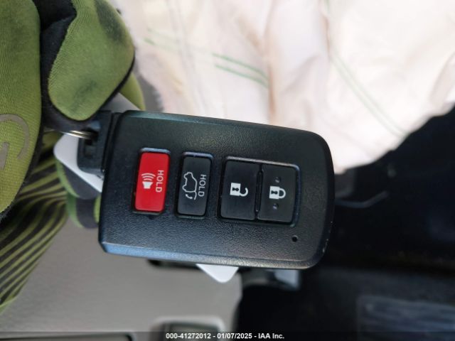 5TDYKRFH0FS067881 Toyota Highlander Limited V6