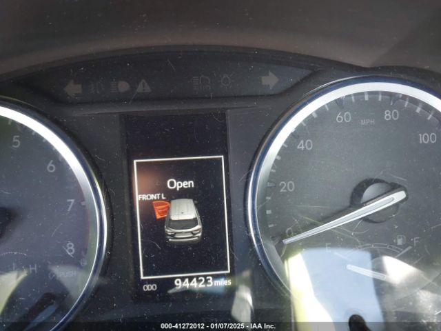 5TDYKRFH0FS067881 Toyota Highlander Limited V6