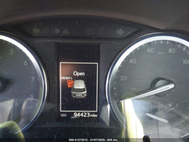 5TDYKRFH0FS067881 Toyota Highlander Limited V6