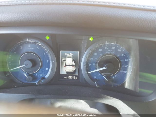 5TDYZ3DC6HS792503 Toyota Sienna Xle/limited