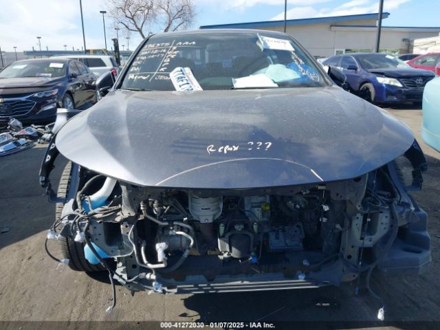 1HGCR2F55GA047287 Honda Accord Sport