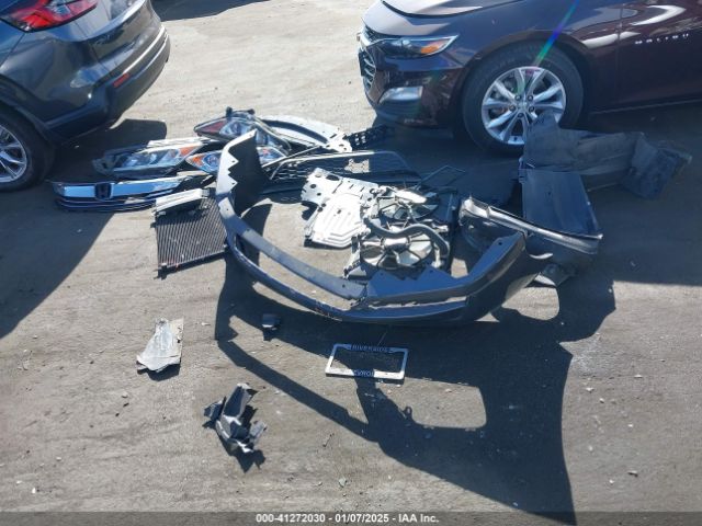 1HGCR2F55GA047287 Honda Accord Sport