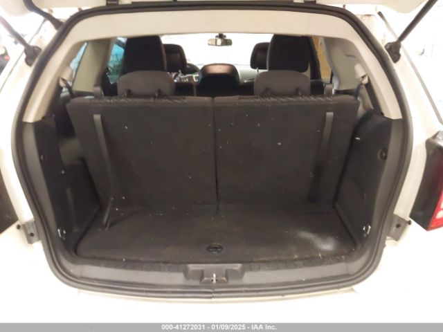 3C4PDCAB4JT506228 Dodge JOURNEY SE