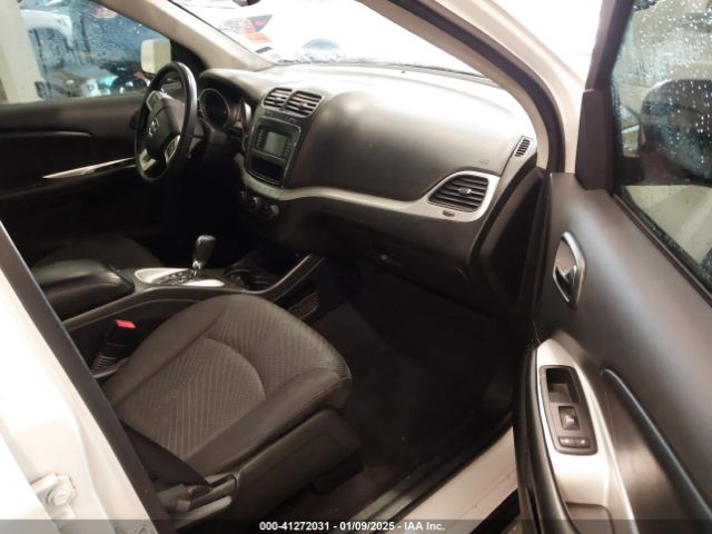 3C4PDCAB4JT506228 Dodge JOURNEY SE