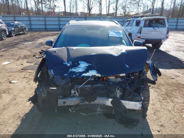 2018 KIA NIRO KNDCB3LC1J5176400 Photo 5