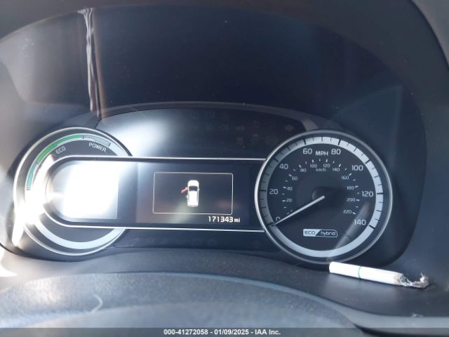 2018 KIA NIRO KNDCB3LC1J5176400 Photo 6