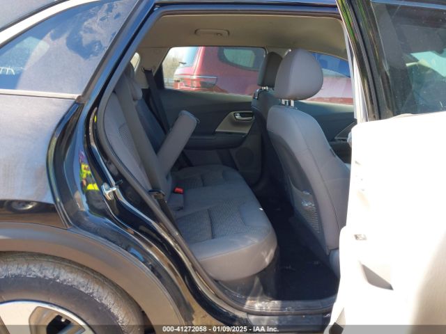 2018 KIA NIRO KNDCB3LC1J5176400 Photo 7