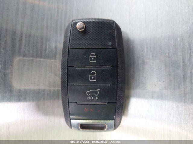 KIA SORENTO LX 2014 5XYKT3A69EG547189 Image 11
