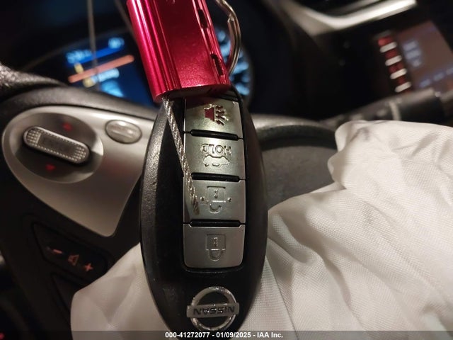 Nissan SENTRA SV 2019 3N1AB7AP7KL604527 Image 11