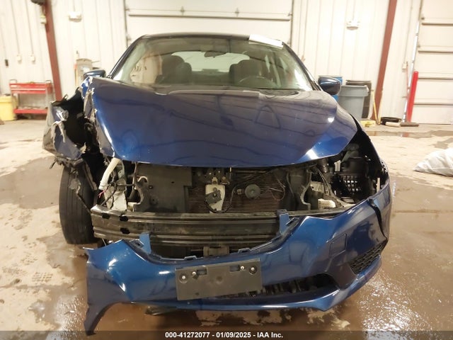 Nissan SENTRA SV 2019 3N1AB7AP7KL604527 Image 13