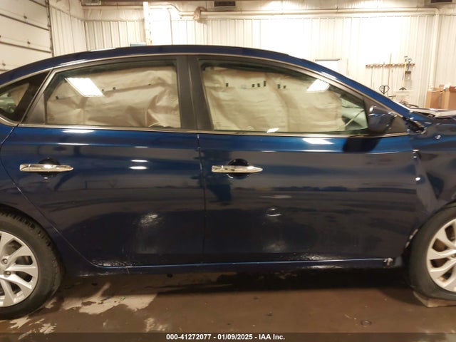 Nissan SENTRA SV 2019 3N1AB7AP7KL604527 Image 14