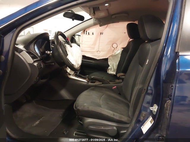 Nissan SENTRA SV 2019 3N1AB7AP7KL604527 Image 5