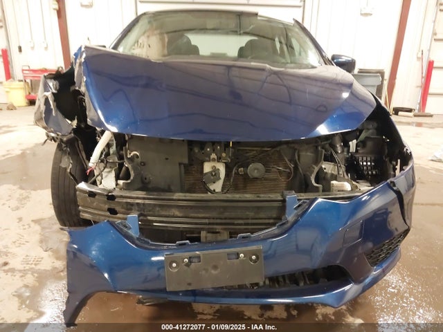 Nissan SENTRA SV 2019 3N1AB7AP7KL604527 Image 6