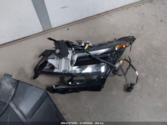 5N1DR3BD4RC257873 Nissan Pathfinder Rock Creek 4wd