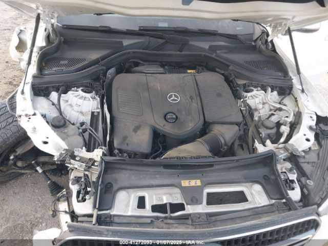 W1NKM4HB6PF028329 Mercedes-Benz Glc 300 4matic Suv
