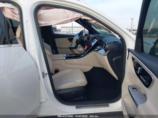 W1NKM4HB6PF028329 Mercedes-Benz Glc 300 4matic Suv