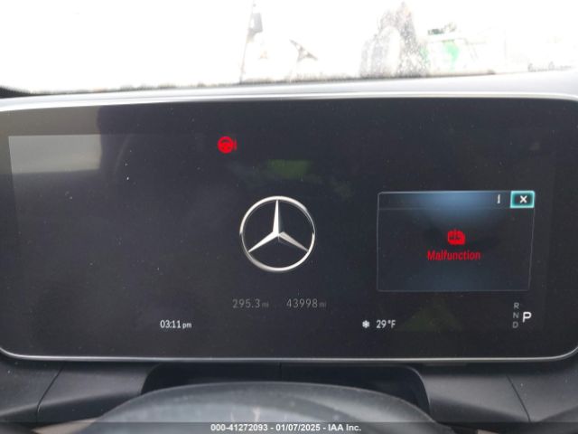 W1NKM4HB6PF028329 Mercedes-Benz Glc 300 4matic Suv