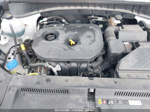 KM8J3CA47LU105786 Hyundai Tucson Value