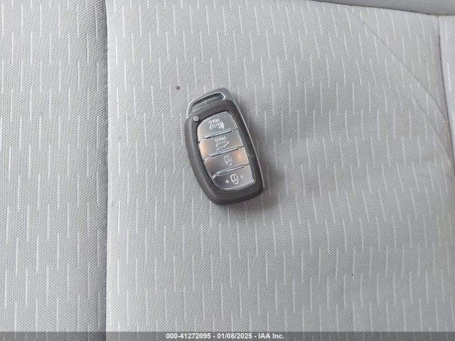 KM8J3CA47LU105786 Hyundai Tucson Value