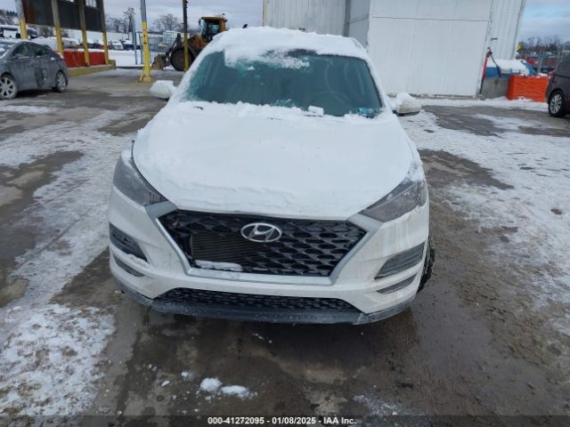 KM8J3CA47LU105786 Hyundai Tucson Value