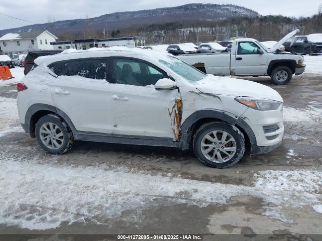 KM8J3CA47LU105786 Hyundai Tucson Value