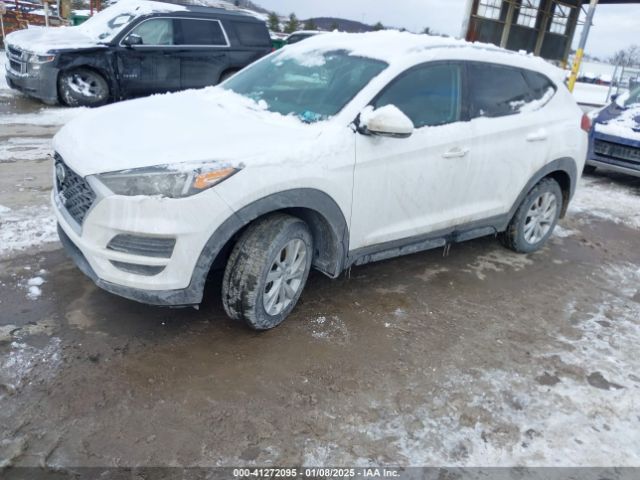 KM8J3CA47LU105786 Hyundai Tucson Value