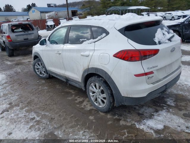 KM8J3CA47LU105786 Hyundai Tucson Value