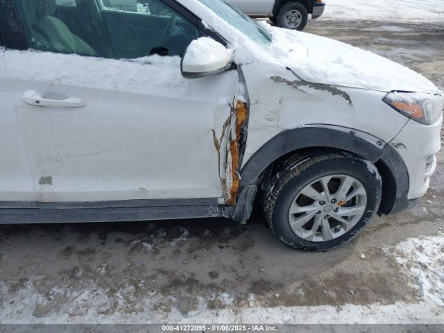 KM8J3CA47LU105786 Hyundai Tucson Value
