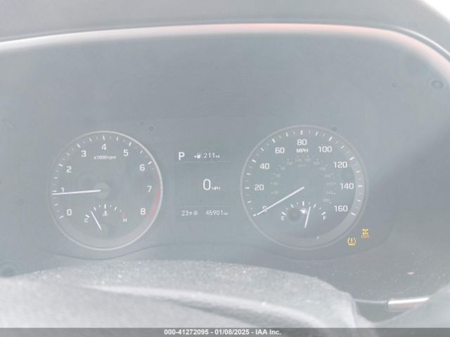 KM8J3CA47LU105786 Hyundai Tucson Value