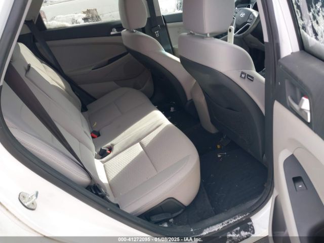 KM8J3CA47LU105786 Hyundai Tucson Value
