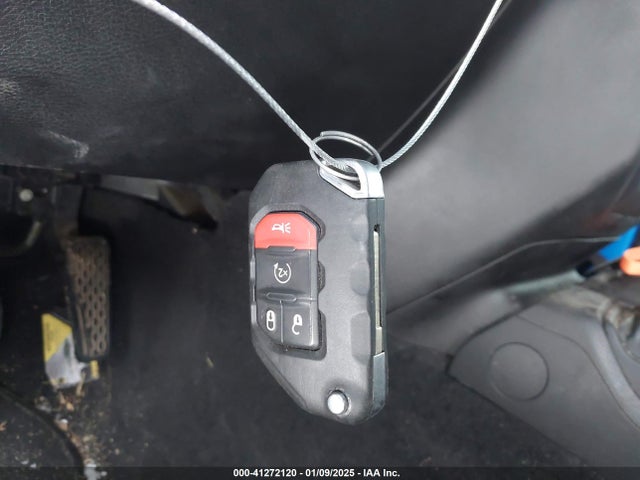 Jeep Wrangler Unlimited Rubicon 392 4x4 2022 1C4JJXSJ5NW159438 Image 11
