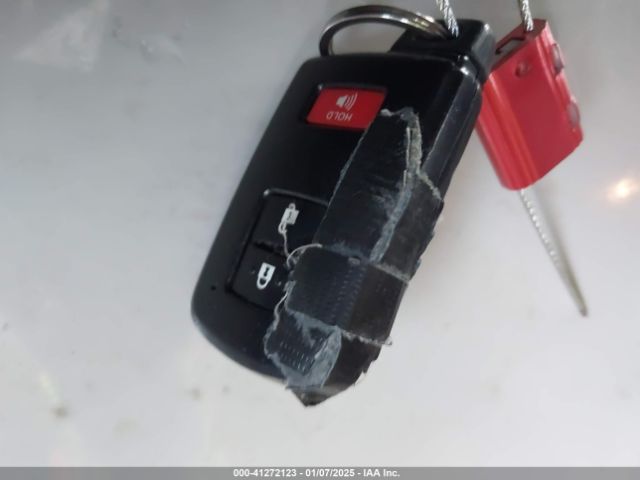 2T1BURHE6GC582641 Toyota Corolla S W/special Edition Pkg
