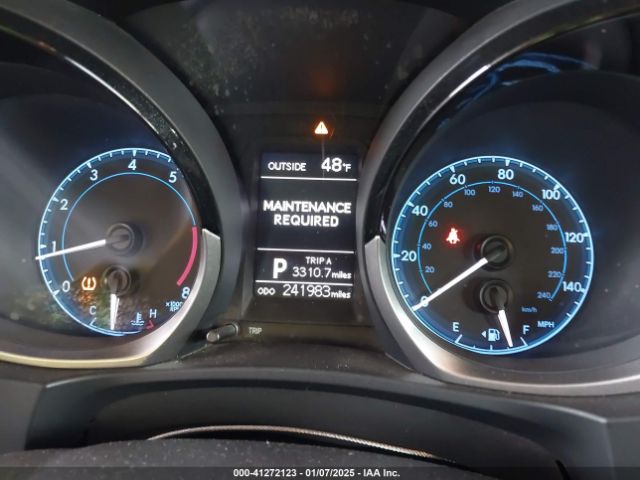 2T1BURHE6GC582641 Toyota Corolla S W/special Edition Pkg
