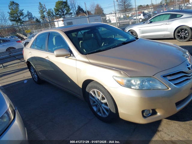 Aukcja sprzedaży 2010 Toyota Camry Xle V6, vin: 4T1BK3EK1AU112925, numer aukcji: 41272129