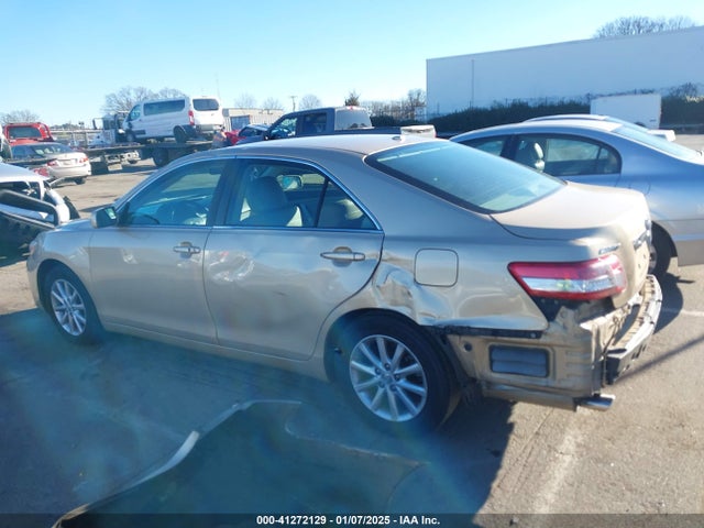 Aukcja sprzedaży 2010 Toyota Camry Xle V6, vin: 4T1BK3EK1AU112925, numer aukcji: 41272129