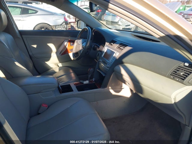Aukcja sprzedaży 2010 Toyota Camry Xle V6, vin: 4T1BK3EK1AU112925, numer aukcji: 41272129