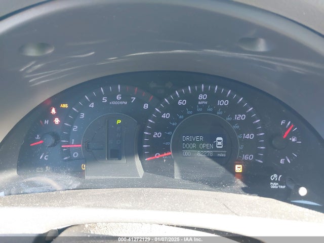 Aukcja sprzedaży 2010 Toyota Camry Xle V6, vin: 4T1BK3EK1AU112925, numer aukcji: 41272129