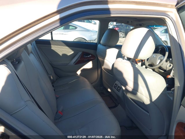 Aukcja sprzedaży 2010 Toyota Camry Xle V6, vin: 4T1BK3EK1AU112925, numer aukcji: 41272129