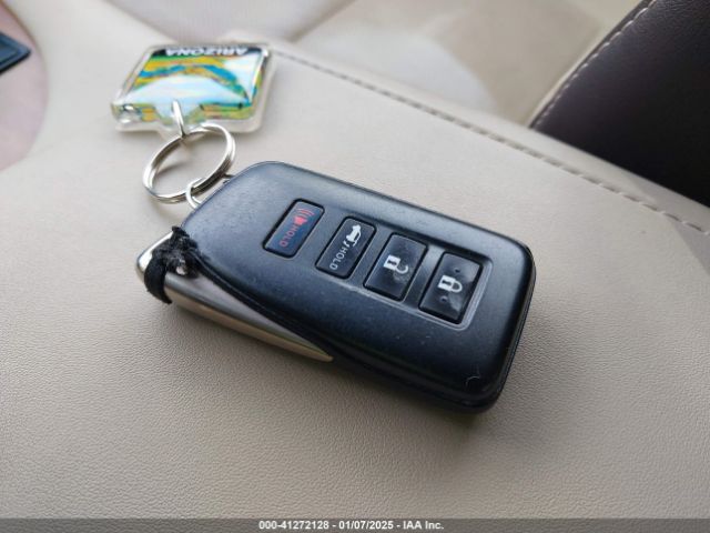 2T2BZMCA9GC016767 Lexus RX 350