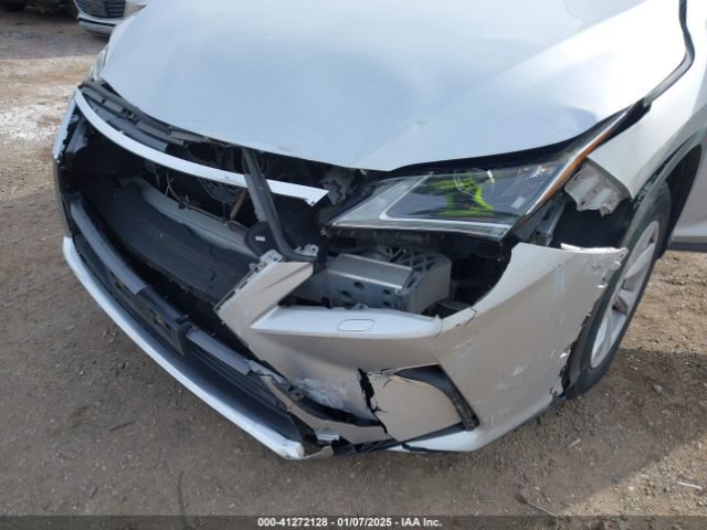 2T2BZMCA9GC016767 Lexus RX 350