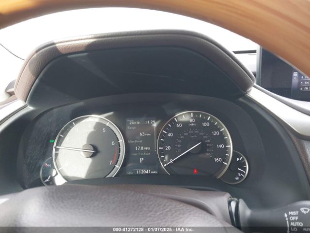 2T2BZMCA9GC016767 Lexus RX 350